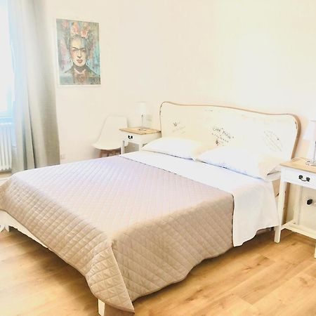Lilli'S Home Ascoli Piceno Luaran gambar