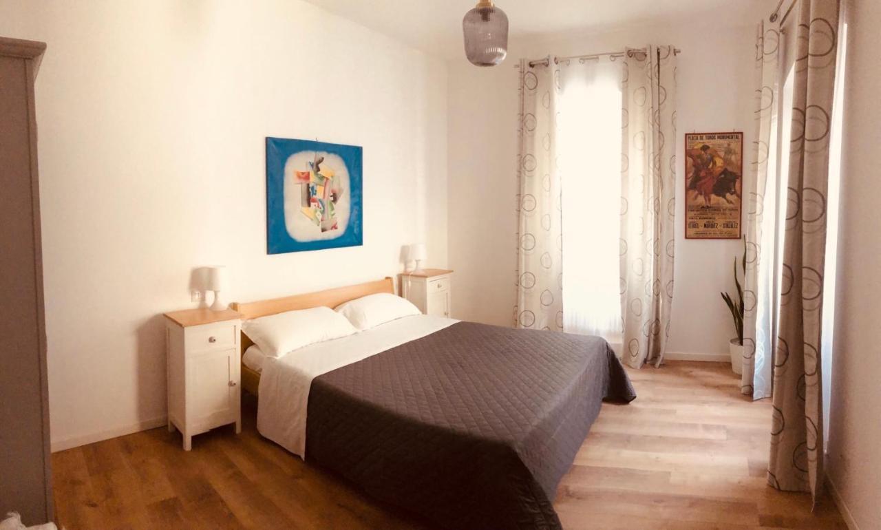 Lilli'S Home Ascoli Piceno Luaran gambar