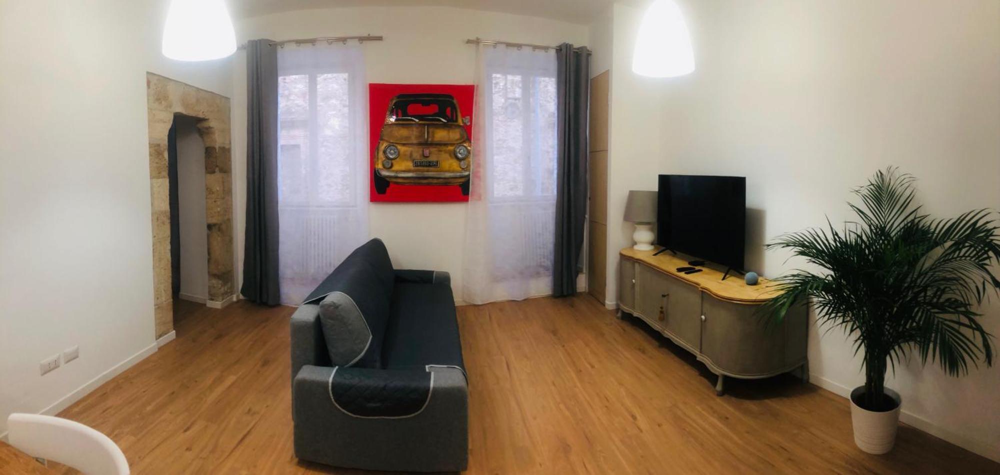 Lilli'S Home Ascoli Piceno Luaran gambar