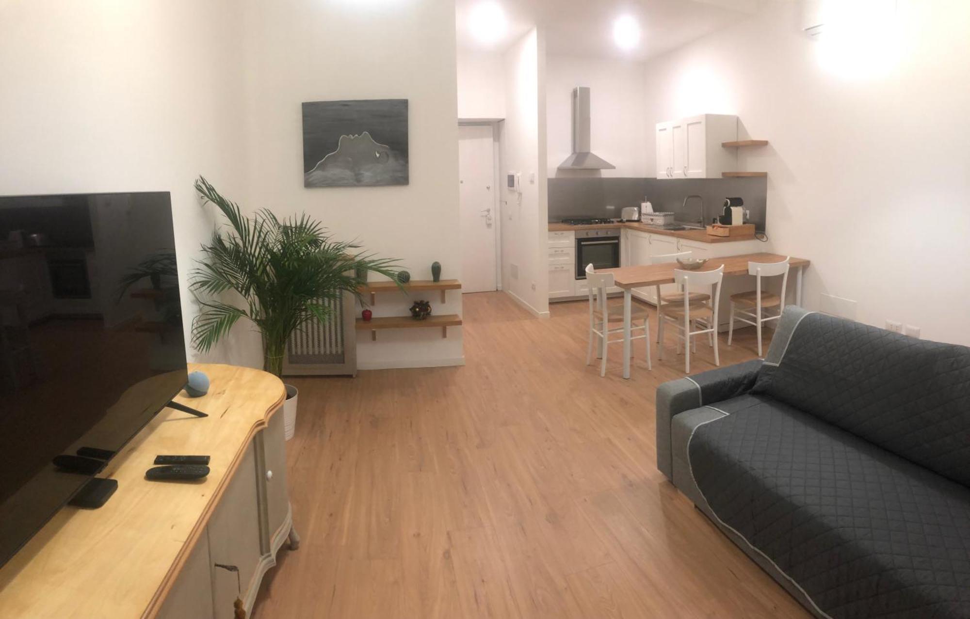 Lilli'S Home Ascoli Piceno Luaran gambar
