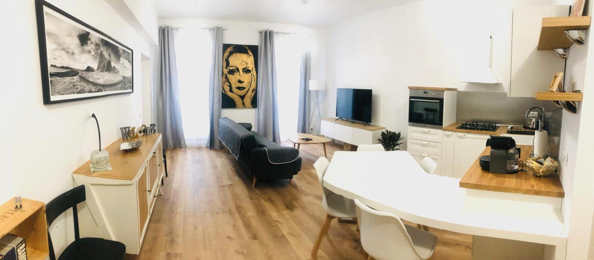 Lilli'S Home Ascoli Piceno Luaran gambar