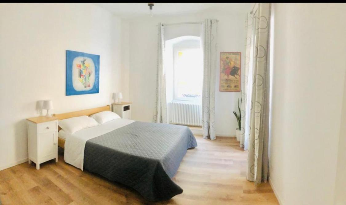 Lilli'S Home Ascoli Piceno Luaran gambar