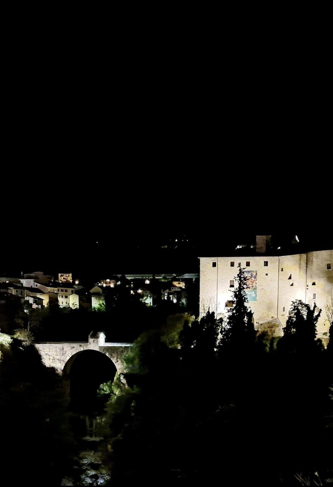 Lilli'S Home Ascoli Piceno Luaran gambar