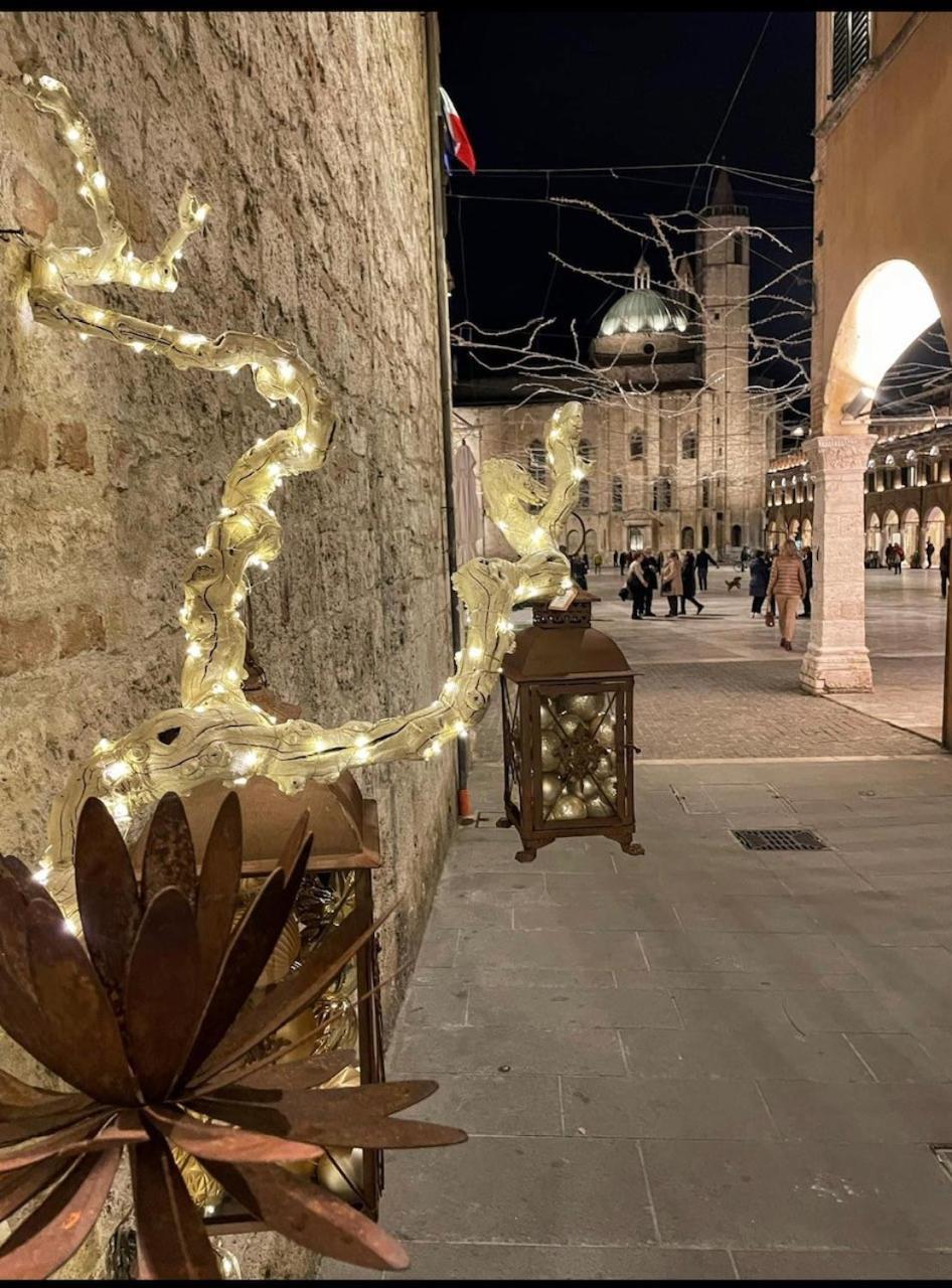 Lilli'S Home Ascoli Piceno Luaran gambar