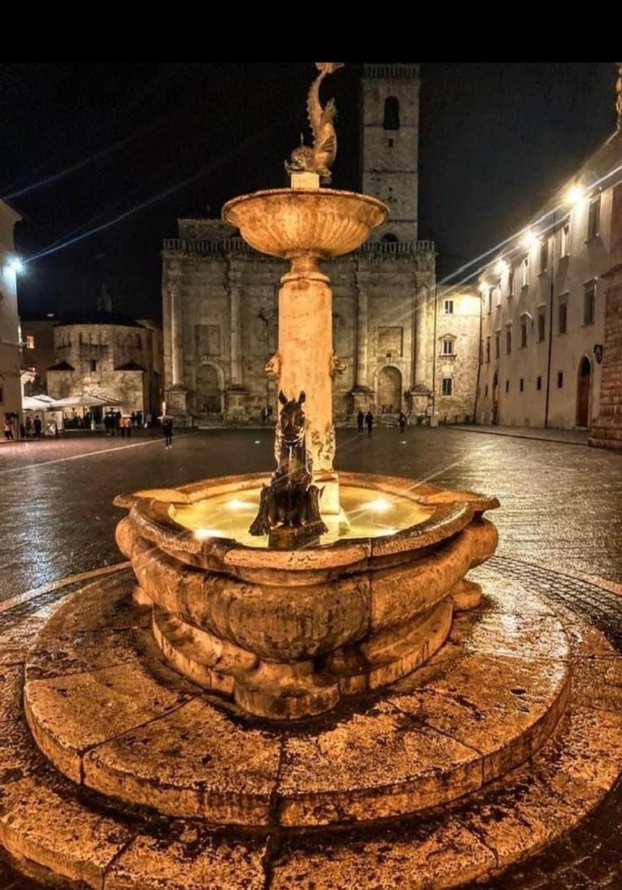 Lilli'S Home Ascoli Piceno Luaran gambar
