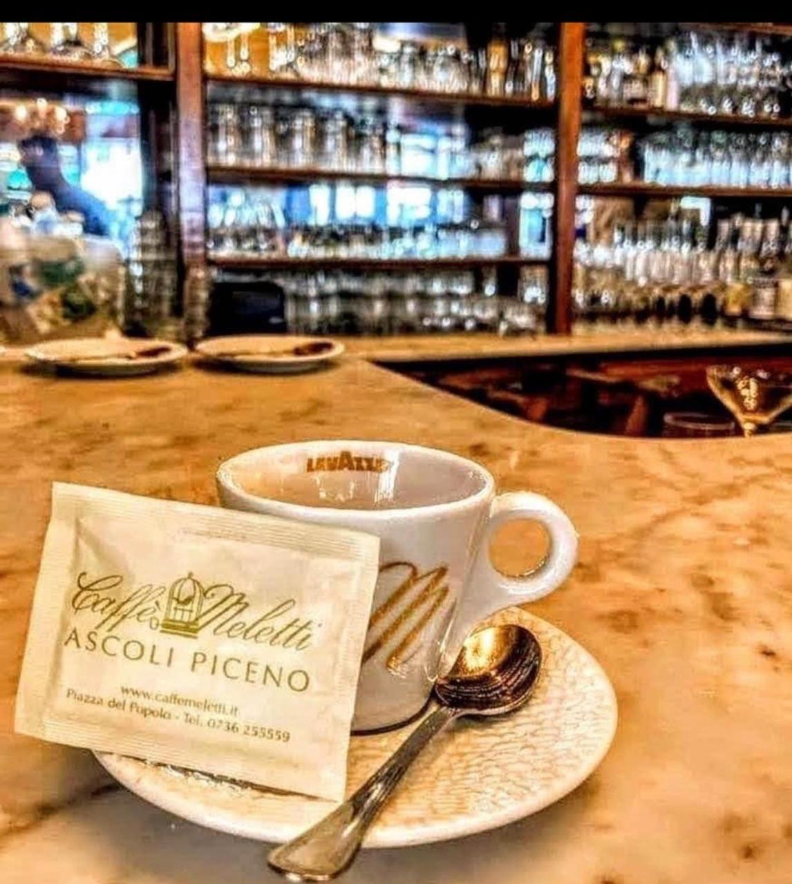 Lilli'S Home Ascoli Piceno Luaran gambar