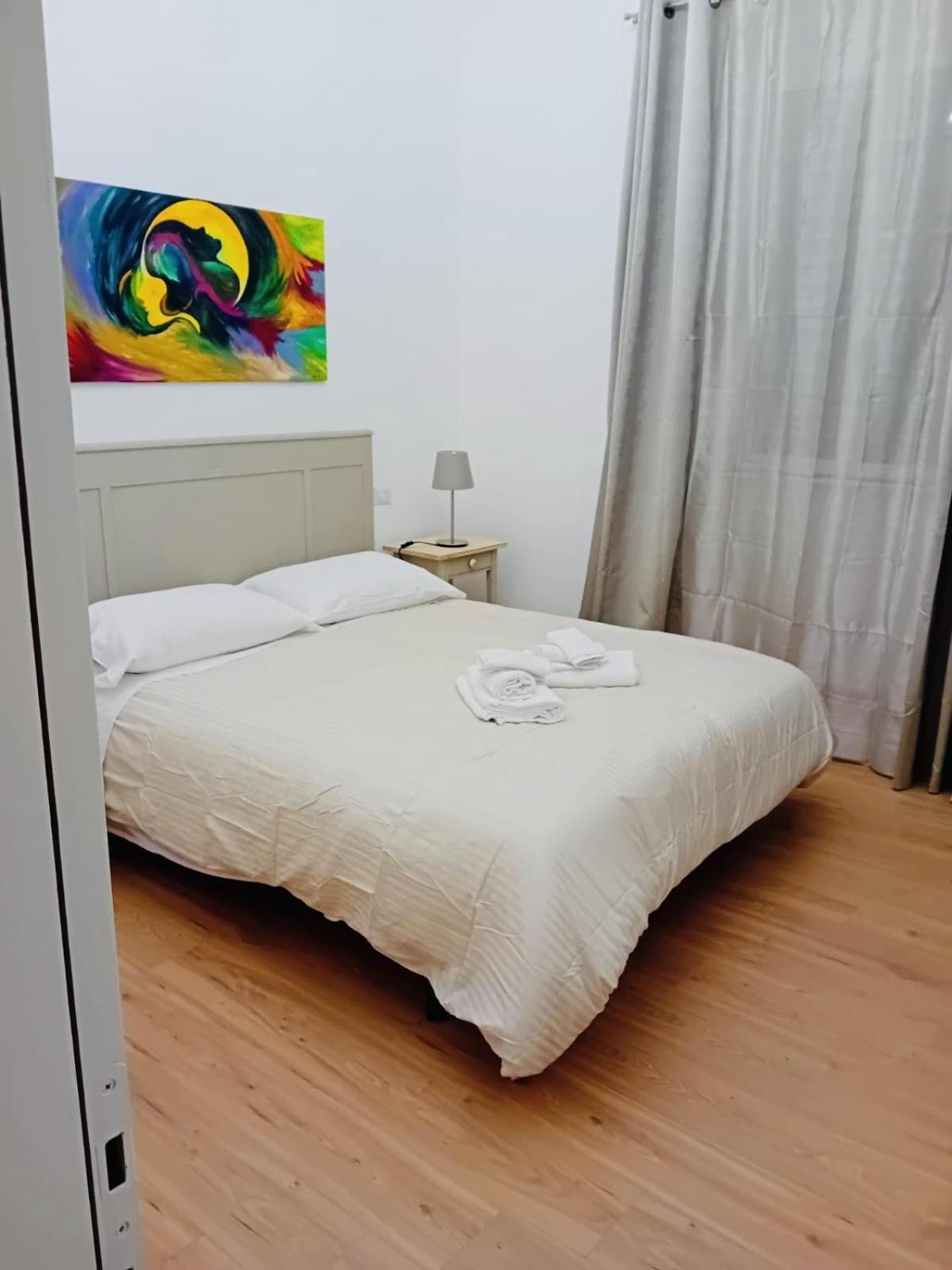 Lilli'S Home Ascoli Piceno Luaran gambar