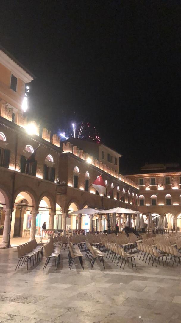 Lilli'S Home Ascoli Piceno Luaran gambar